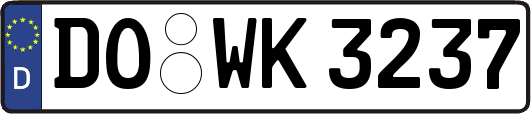 DO-WK3237