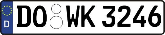 DO-WK3246