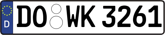 DO-WK3261