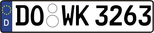 DO-WK3263