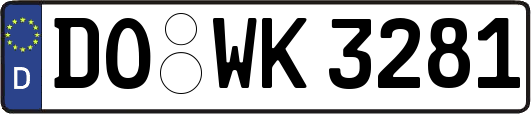 DO-WK3281
