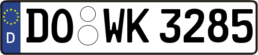 DO-WK3285