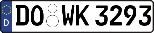 DO-WK3293