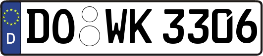 DO-WK3306