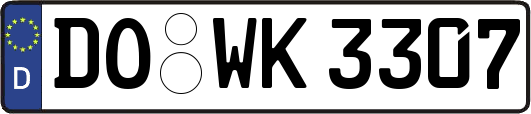 DO-WK3307