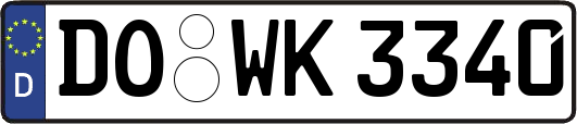 DO-WK3340
