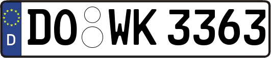 DO-WK3363