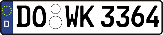 DO-WK3364