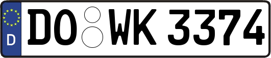 DO-WK3374