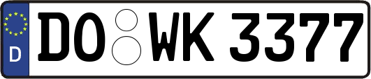 DO-WK3377