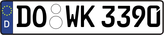 DO-WK3390
