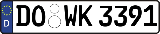 DO-WK3391