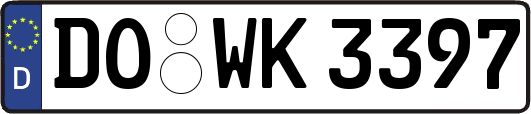 DO-WK3397