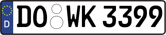 DO-WK3399