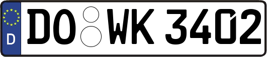 DO-WK3402