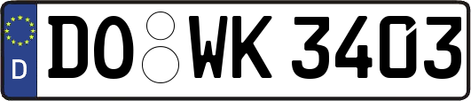 DO-WK3403