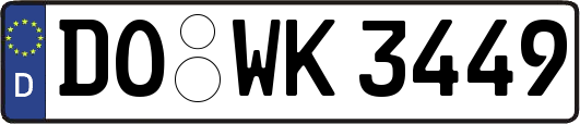 DO-WK3449