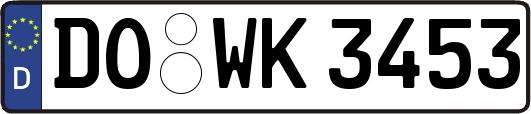 DO-WK3453