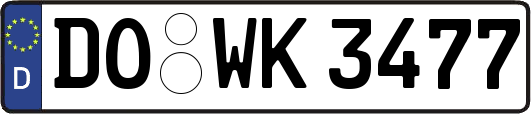 DO-WK3477