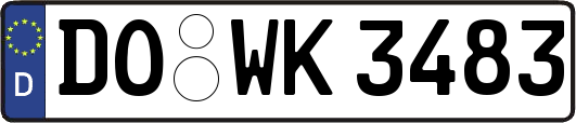 DO-WK3483