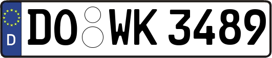 DO-WK3489