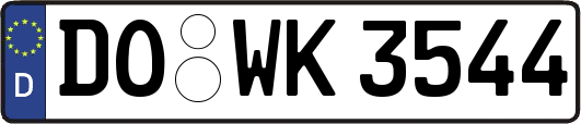 DO-WK3544