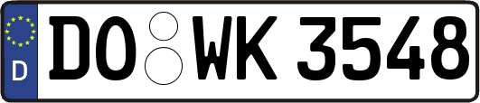 DO-WK3548