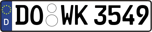 DO-WK3549