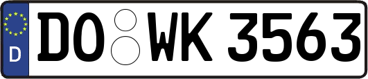 DO-WK3563