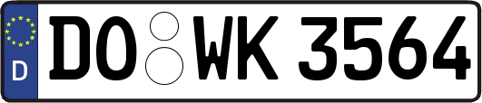 DO-WK3564