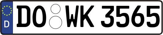 DO-WK3565