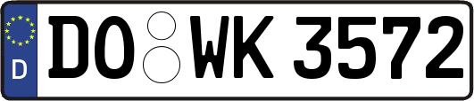 DO-WK3572