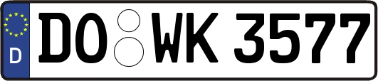 DO-WK3577