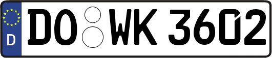 DO-WK3602