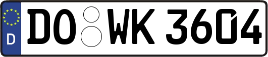 DO-WK3604