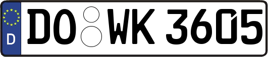 DO-WK3605