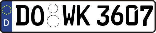 DO-WK3607