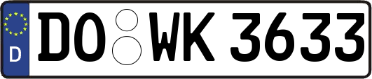 DO-WK3633