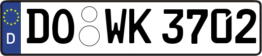 DO-WK3702