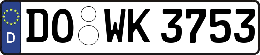 DO-WK3753