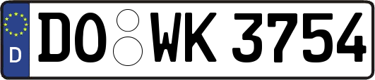 DO-WK3754