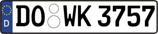 DO-WK3757