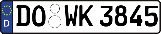 DO-WK3845
