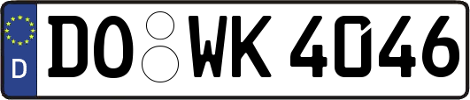 DO-WK4046