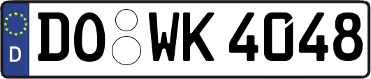 DO-WK4048