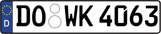 DO-WK4063