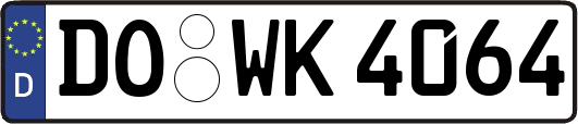 DO-WK4064