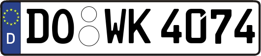 DO-WK4074