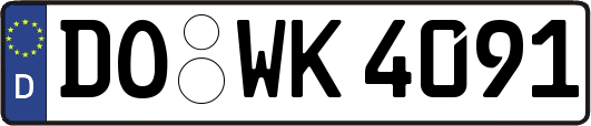 DO-WK4091