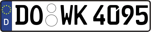 DO-WK4095
